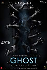 Ghost 2019 DVD SCR Full Movie